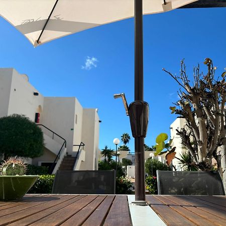 Corralejo Suite Pool & Gardens - Alisios Playa Esterno foto