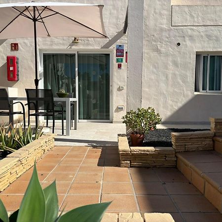 Corralejo Suite Pool & Gardens - Alisios Playa Esterno foto