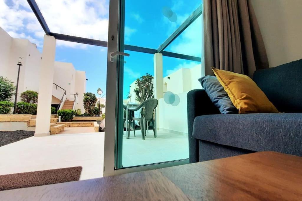 Corralejo Suite Pool & Gardens - Alisios Playa Esterno foto
