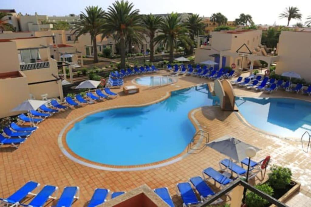 Corralejo Suite Pool & Gardens - Alisios Playa Esterno foto