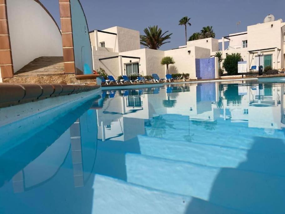 Corralejo Suite Pool & Gardens - Alisios Playa Esterno foto