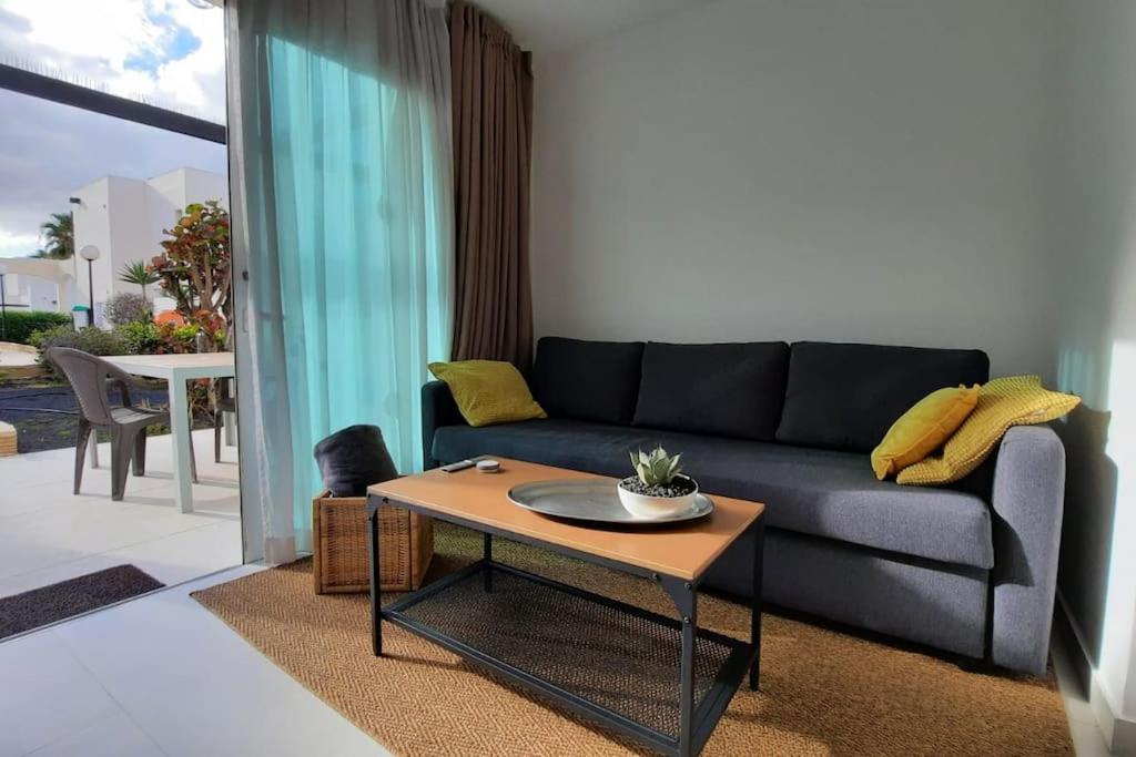 Corralejo Suite Pool & Gardens - Alisios Playa Esterno foto