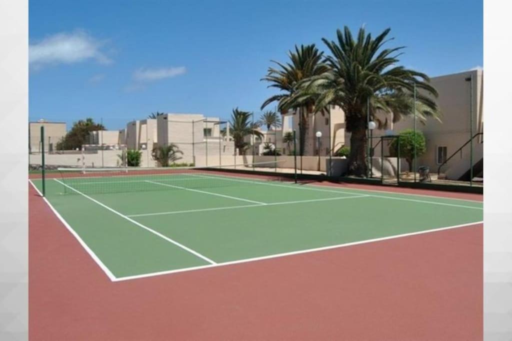 Corralejo Suite Pool & Gardens - Alisios Playa Esterno foto