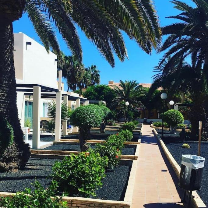 Corralejo Suite Pool & Gardens - Alisios Playa Esterno foto