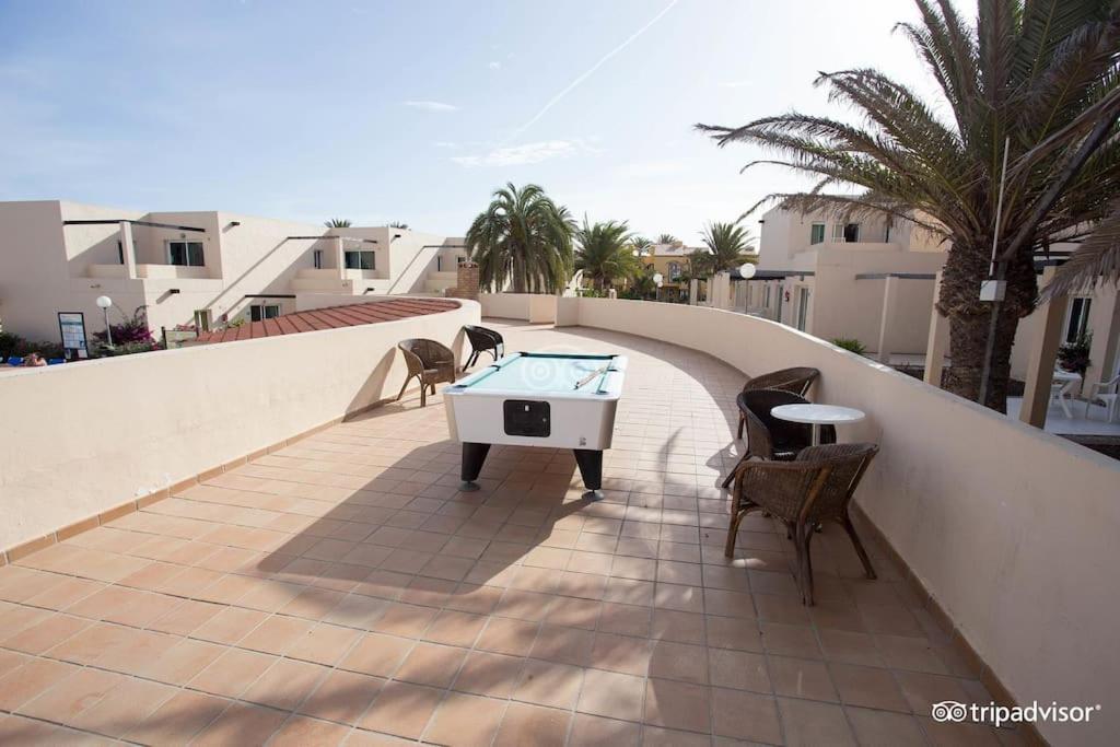 Corralejo Suite Pool & Gardens - Alisios Playa Esterno foto