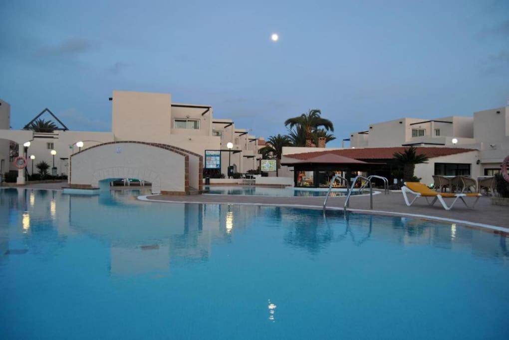 Corralejo Suite Pool & Gardens - Alisios Playa Esterno foto