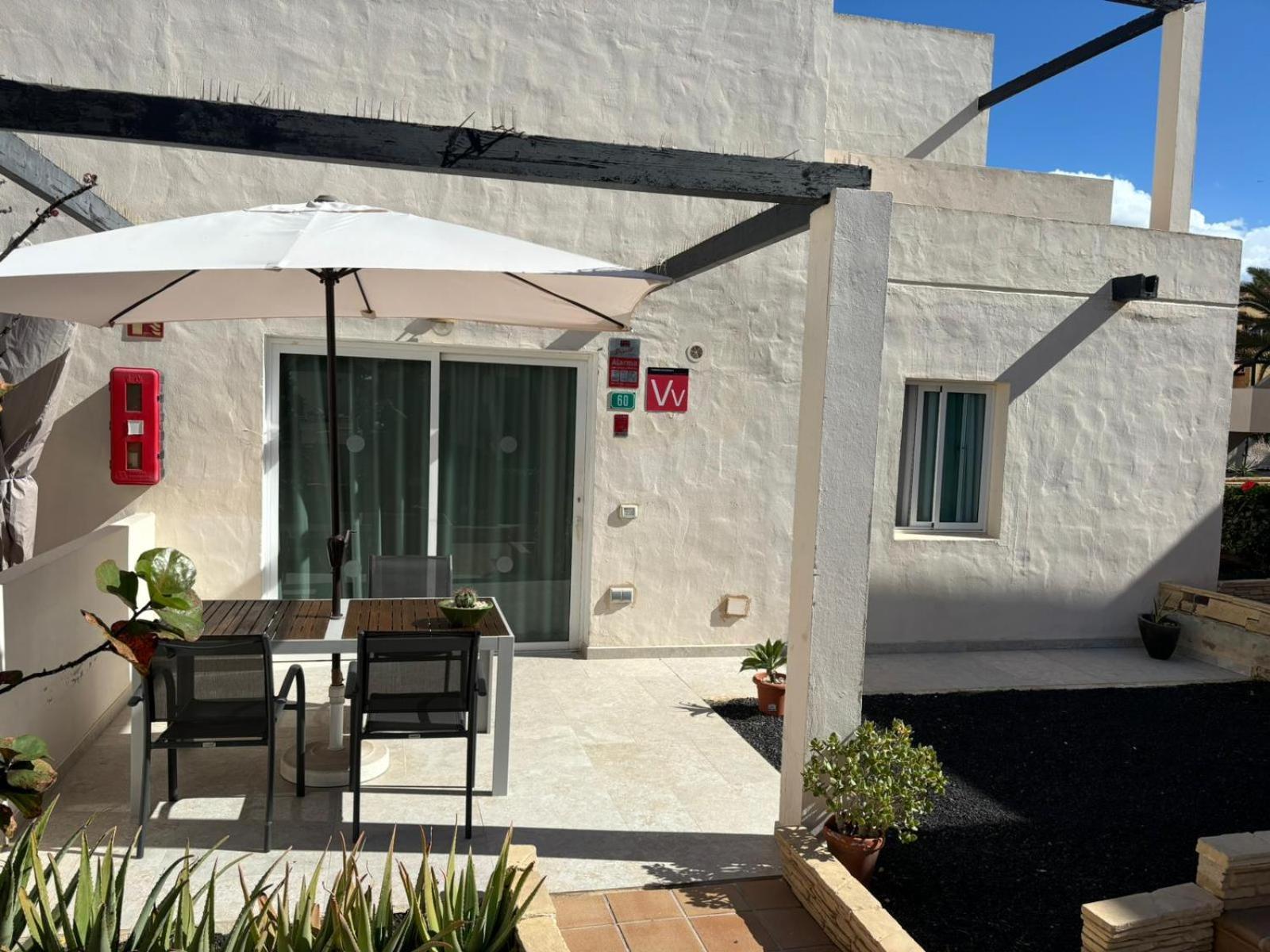 Corralejo Suite Pool & Gardens - Alisios Playa Esterno foto