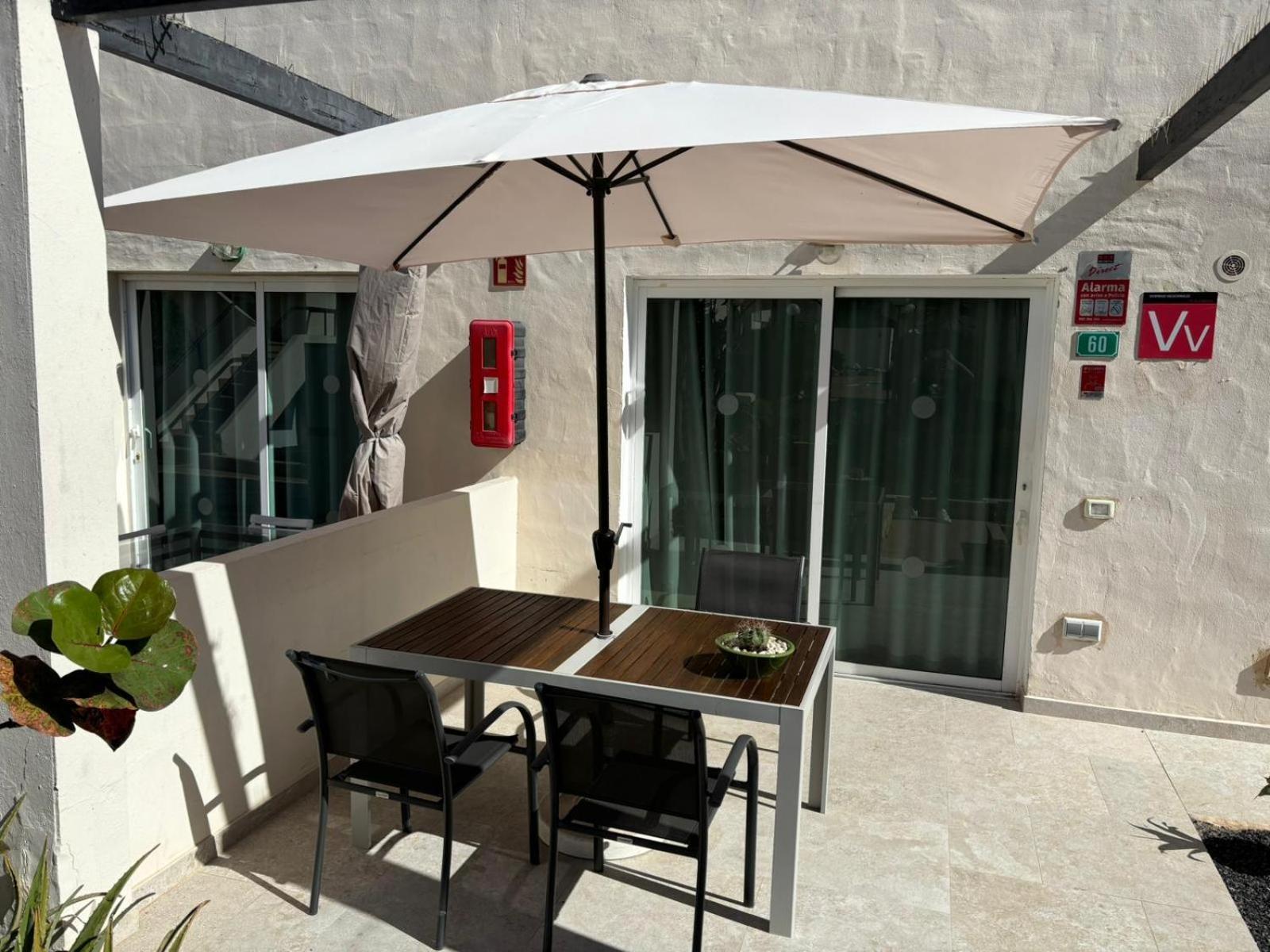 Corralejo Suite Pool & Gardens - Alisios Playa Esterno foto