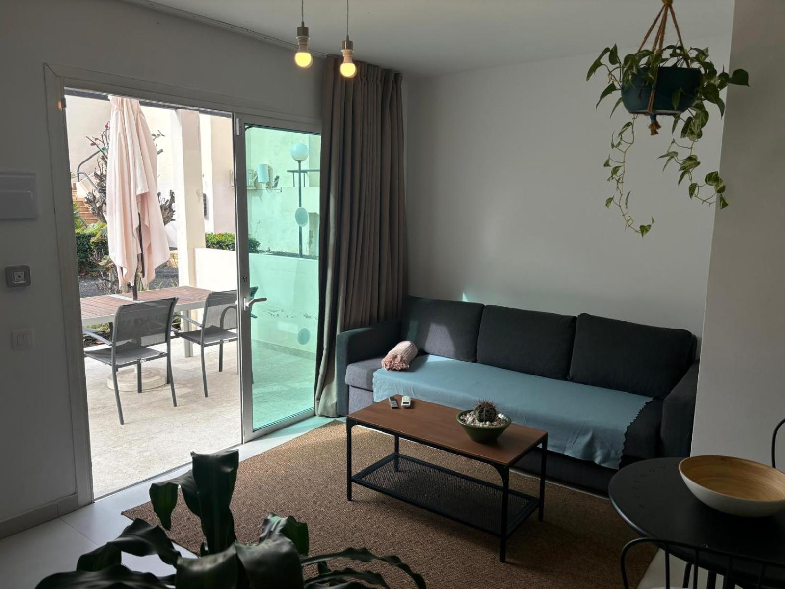 Corralejo Suite Pool & Gardens - Alisios Playa Esterno foto