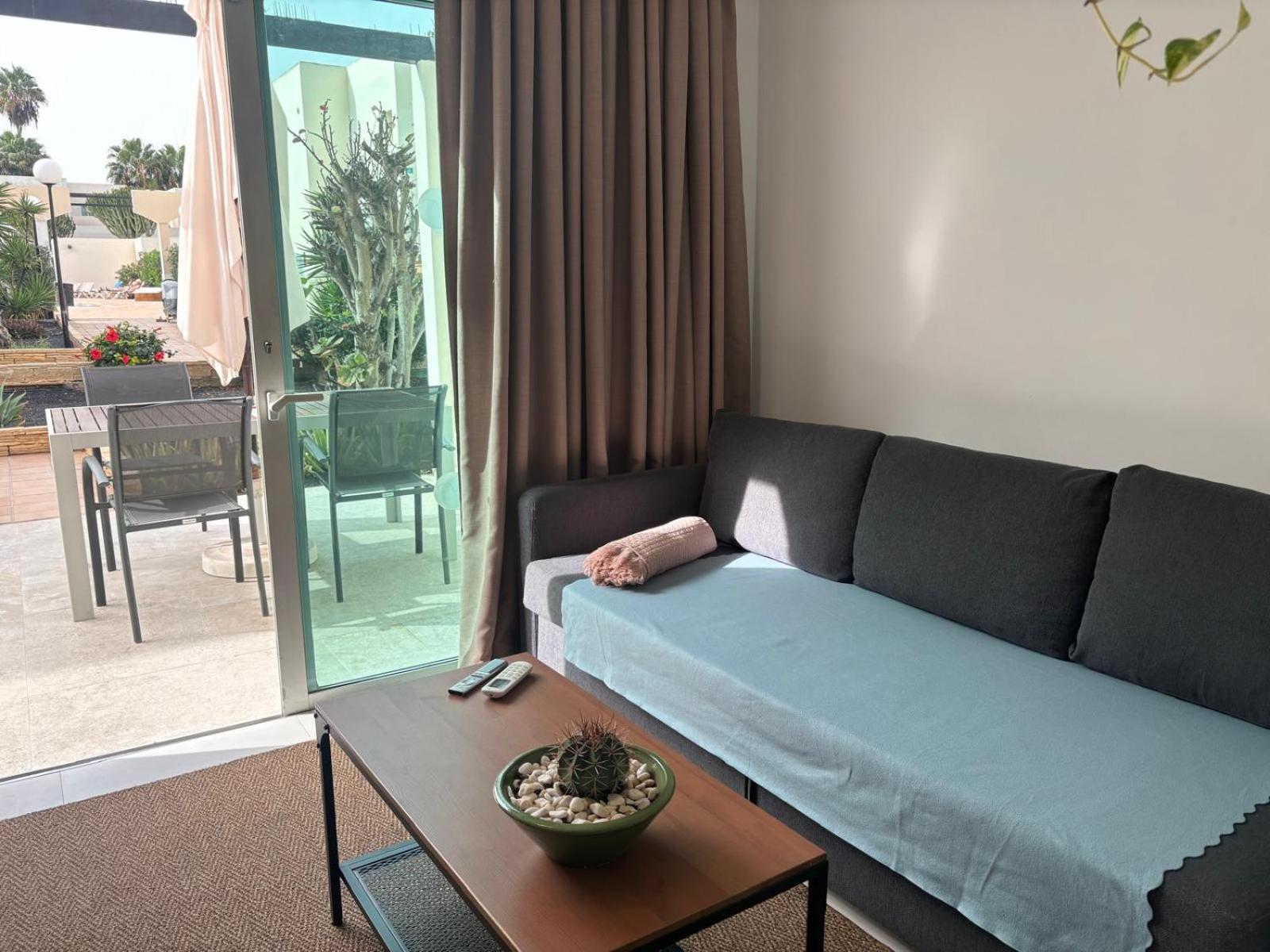Corralejo Suite Pool & Gardens - Alisios Playa Esterno foto